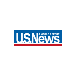 US News Rankings logo